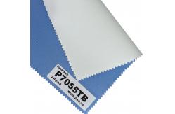 China Sunshade Perspective Roller Blinds Screen Fabric Solar Sunscreen Roller Blind Sunscreen Fabric supplier