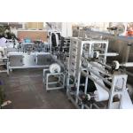 Ac380v 3 Layers Face Mask Manufacturing Machine For Factor Weight 2500kg for sale