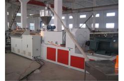China Professional WPC Board Production Line For Construction Panel supplier