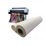 260gsm Waterproof Inkjet Matte Polyester Canvas Arts Roll for Epson