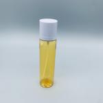 Lotion Cream Cosmetic Pp Airless Bottle Transparent for sale