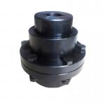 Customized industrial gear couplings giclz drum tooth hydraulic coupling for sale