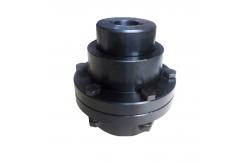 China Customized industrial gear couplings giclz drum tooth hydraulic coupling supplier