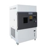 Stainless Steel Xenon Arc Lamp Aging Test Chamber , Environmental Simulation Chamber