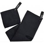 Microfiber Waffle Golf Towel Custom Logo Transfer Print 2 Side Print Available for sale