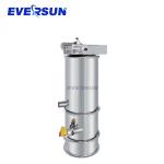 Pneumatic Vacuum Conveyor Systems Automatic Granular Materials Feeder
