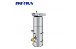 China Pneumatic Vacuum Conveyor Systems Automatic Granular Materials Feeder supplier