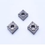 External Turning CNC Lathe Machine Inserts HRA92.5 Hardness CNMG120404-FQ for sale