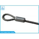 Cable Eyelet Fittings for sale