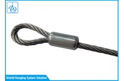 China Cable Eyelet Fittings supplier