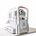 FDA Non Mydriatic Retinal Camera 17mm Automatic Exposure for sale