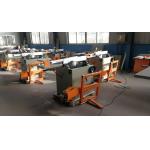 60HZ Wood Cutting Table Saw Cnc Panel Cutting Machine With Variable Speed for sale