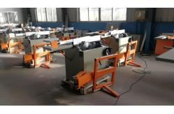 China Light Processing Surface Planer Machine 200mm Wood Surface Planer supplier