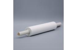 China Nonwoven Polyester Cellulose Wipes SMT Wood Pulp Stencil Wiper Roll supplier