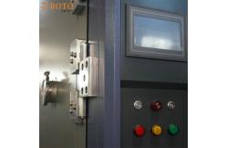 China High Altitude Low Pressure Simulation Test Chamber Climate Chamber With Humidity Control supplier