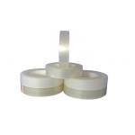Non-toxic Supper Clear BOPP Stationery Tape , Sealing Adhesive Tape for sale