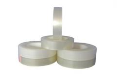 China Non-toxic Supper Clear BOPP Stationery Tape , Sealing Adhesive Tape supplier