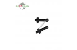 China Screw and Nut 6150-41-5541 01582-01008 for 6D125 6D140 Engine supplier