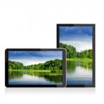 Android/Windows Capacitive Touch LCD Display Digital Signage For Retail Advertisment