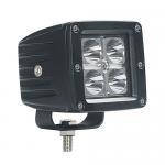 3 Inch Spot Flood Beam LED Lights for Trucks ATV Motorcycle for sale