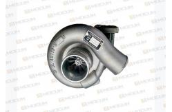 China TD06H-16M Model Diesel Engine Turbocharger For  320 5I7952 49179-17800 supplier