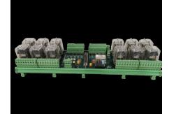 China 5441-693 Woodward Discrete I/O Module  400mm Width supplier