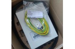 China Eltex ES60/S2BAXX Base Ionizer Electrostatic Generator Electrostatic Eliminator supplier