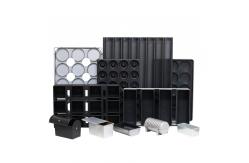 China                  Rk Bakeware China-Customized Aluminium Alloy Round Cake Pan Cake Mold Mould              supplier