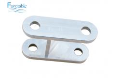 China Bracket Rocker Idler Pulley Assembly Suitable For Cutter XLC7000 Parts 90389000 supplier