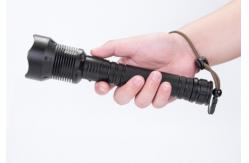 China 100w Ip65 Usb Flashlight Multifunctional Camping supplier