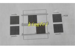 China DC-050M-N SMT Line Machine Dual rail conveyor supplier