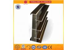 China T4 Extruded Aluminum Electronics Enclosure Low Density Non Magnetic supplier