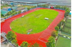 China Aging resistance 13mm Sandwich System Running Track Acid & Alkali Resistance supplier