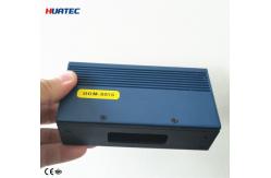 China 75 Degree HGM-BZ75 Paint Gloss Meter For Paper Testing supplier