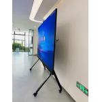 Dual OS IR 65 Smart Interactive Whiteboard With Microphone