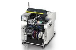China Multi - Purpose Mounter Surface Mount Placement Machine XPF-L/W Original FUJI supplier
