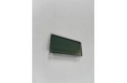 China Customized Monochrome LCD Display TN HTN 7 Segment For Multimedia Player supplier
