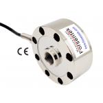 Pancake Type Compression Load Cell 1000kg 500kg 300kg 200kg 100kg 50kg 30kg for sale