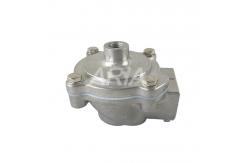 China ASCO pulse valve pneumatic G353A041 3/4 inch pneumatic control valve DN20 supplier