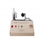 IEC60884 Figure 28 Bolt Insulation Sleeves Plug Socket Tester For Abrasion Resistance Testing for sale