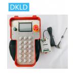 18-Way Industrial Wireless Remote Control for sale