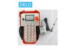 China 18-Way Industrial Wireless Remote Control supplier