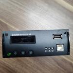 Eltek Smartpack R Telecom Controller 242100.120 Monitoring Module for sale