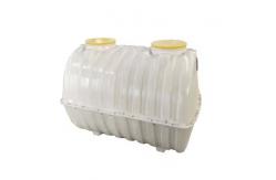 China China Rotational Moulds Industrial Non Toxic Rota Moulding Tanks UV Resistant Custom Rotomolding supplier