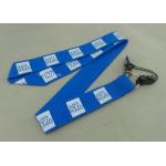 Promotional Personalised Lanyards Mobile Strap Pet Leashes Imprint for sale