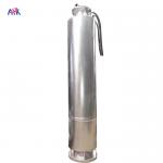 Stainless Steel 304 Submersible Sewage Pump For Municipal Urban Water Supply for sale