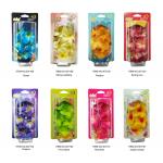 Flower Plastic Air Freshener Haning Aromatic Perfume Both Home Car for sale
