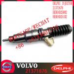 Diesel Engine Fuel injector 21371676 7421340615  85003267 21340615  E3.18 for  V-O-L-V MD13 EURO 5 MED POWER for sale