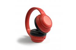 China 40mm Horn Bluetooth V5.0 Wireless Headphone With Mic HIFI Stereo supplier