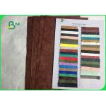 1025D Anti Water Breathable Fabric Pulp Material Paper Waterproof for sale